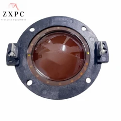 Replacement Diaphragm M53 For RCF Driver ND340 8ohm 15420053 At 8 ohm 1.75inch Tweeter Voice Coil