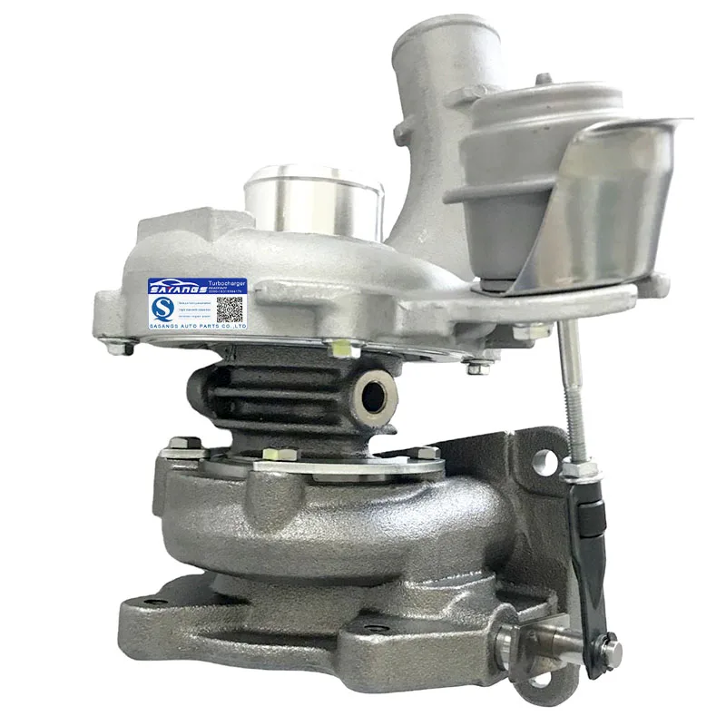 Turbo charger For Opel Movano Mitsubishi Space Star Renault Master Trafic 1.9 dCi 751768-5005S 703245 751768 717345 7711134299