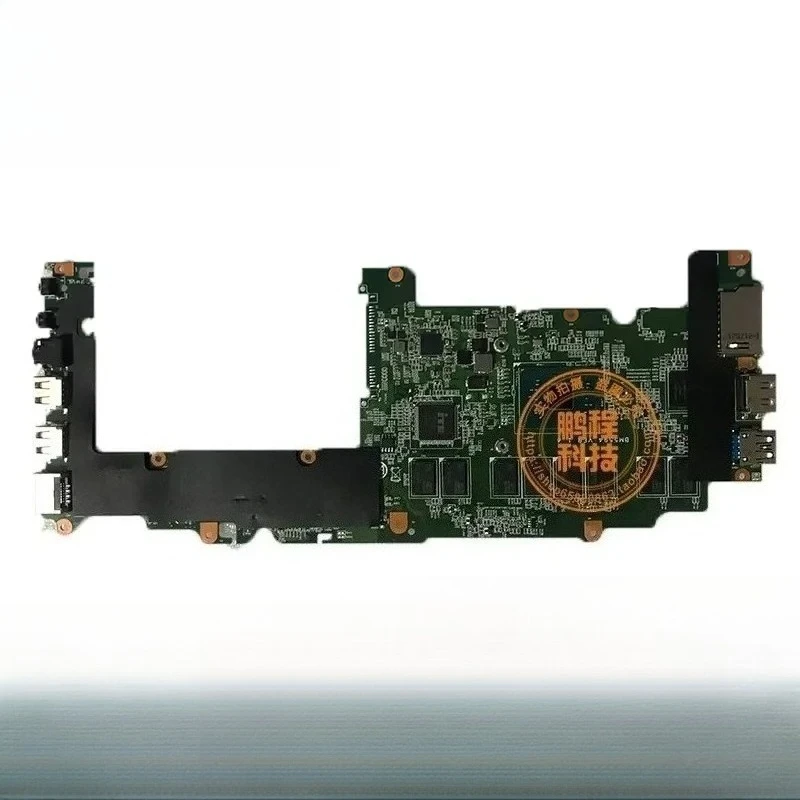 Refurbished For Lenovo Ideapad Yoga 310-11IAP Laptop Motherboard 5B20M36389 5B20Q58673 with N3350 CPU 4G RAM