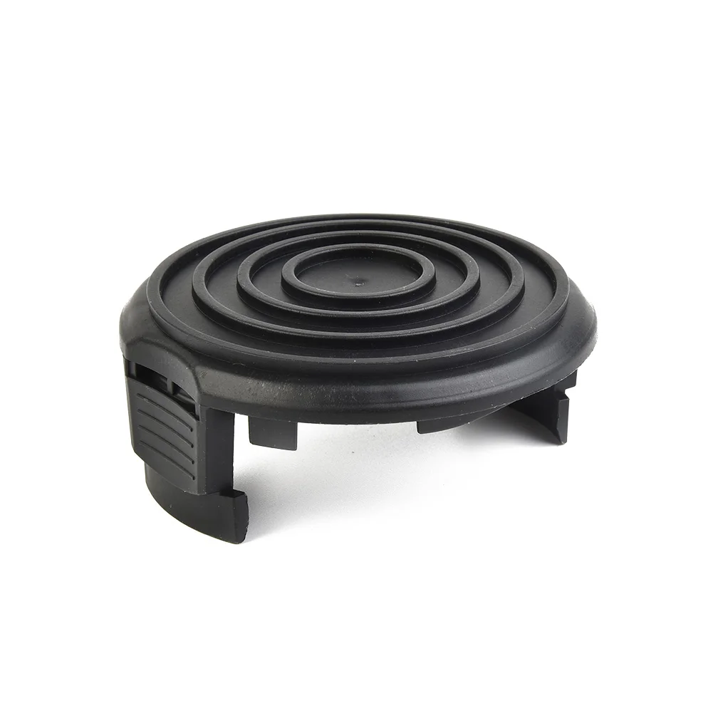 Tampa da tampa do carretel para gt350g, gt450g, gt600g, met3525, met4530, strimmer, acessórios do cortador, 1 parte