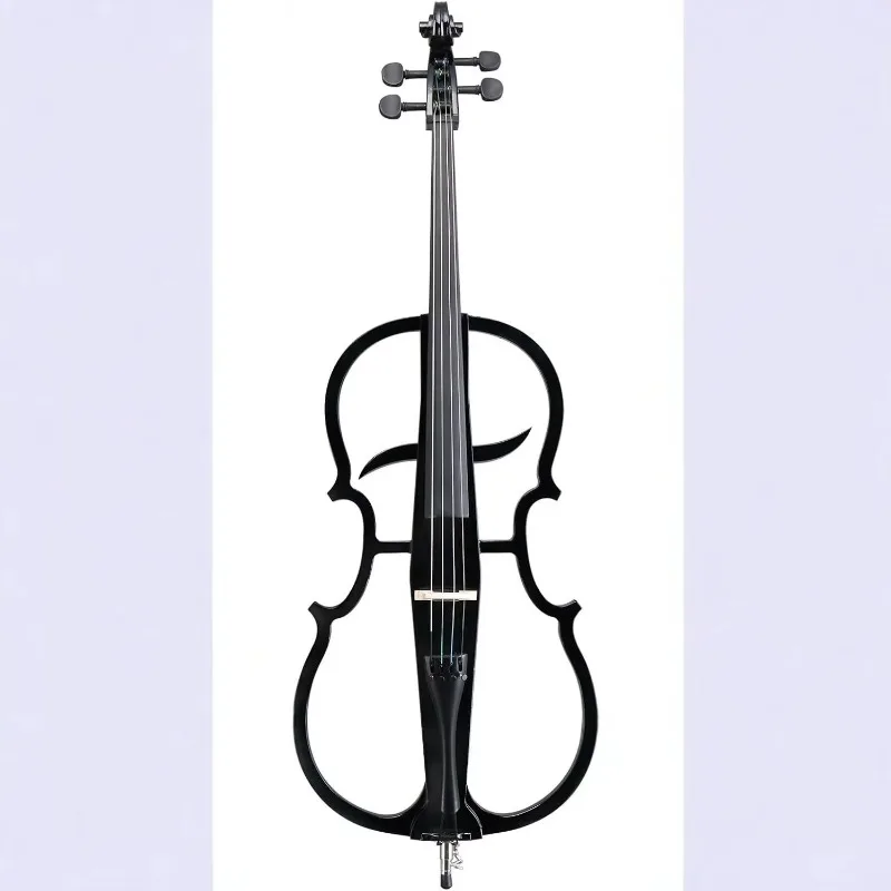 Electronic Cello Electric Cello Electroacoustic Cello