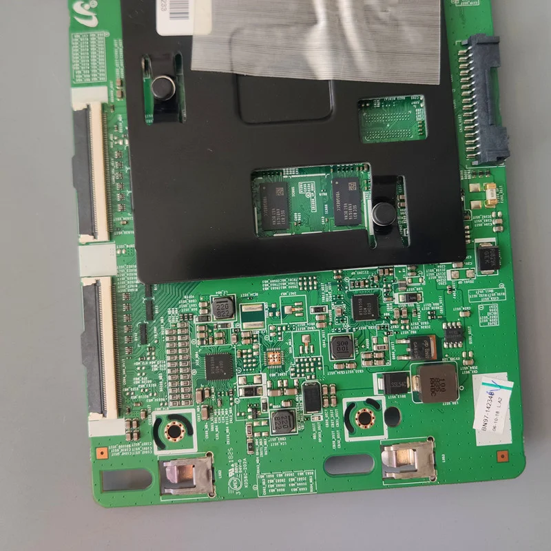 BN95-04654A BN41-02625A T-CON Board For UA75MU6100K UN75RU7200F UN75MU6300FXZA UE75MU8000T UE75MU7000