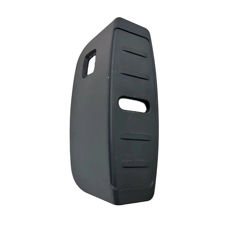 1095858 -00-D NUOVO Per Tesla Modello 3 2017-2022 Paraurti Anteriore frunk Close Out Pannello Cofano Copertura Della Chiusura 109585800 D Accessori Para Auto