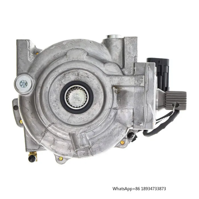 

Передний дифференциал коробки передач в сборе, подходит для Polaris RZR 800 OEM 1332803 1332438 1332831, запасные части для квадроциклов UTV