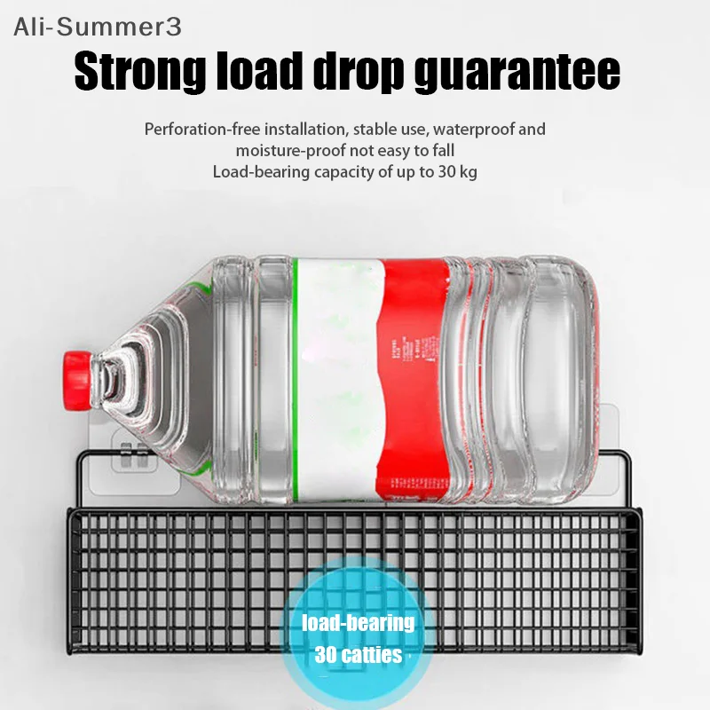 Thumbnail 4 - #56 Bathroom Storage Shelf List of Top Picks