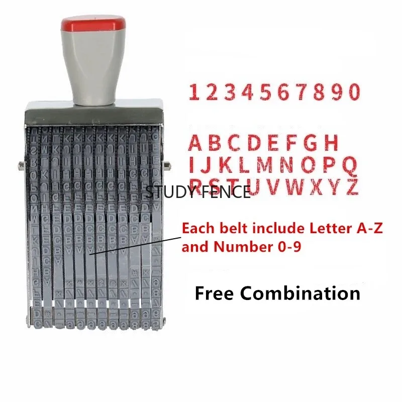 #58 Best Office Rubber Stamps to Buy In 2026