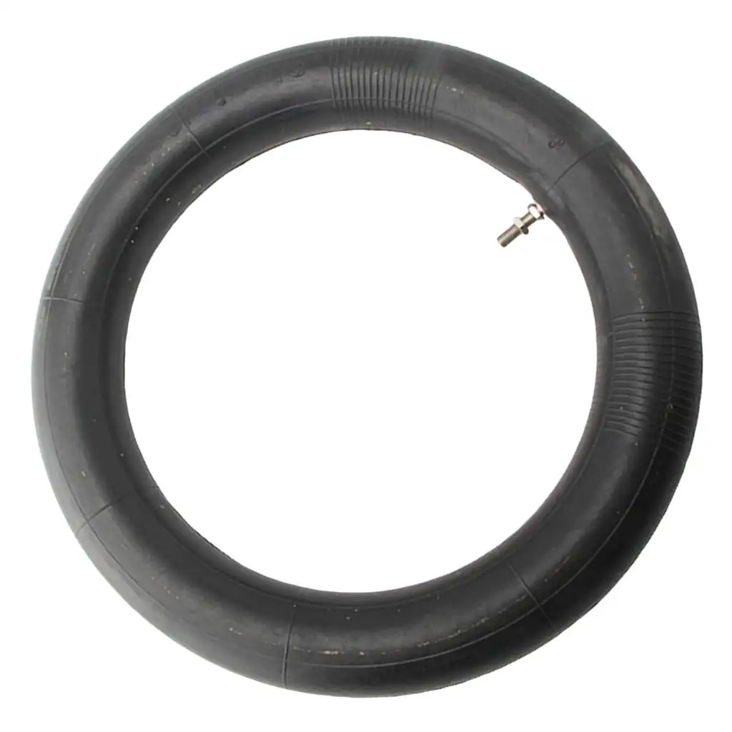 

Rubber 63.5/70-10" Inner Tire Tube for Suzuki JR50 1978-2006 Motorbike ATV