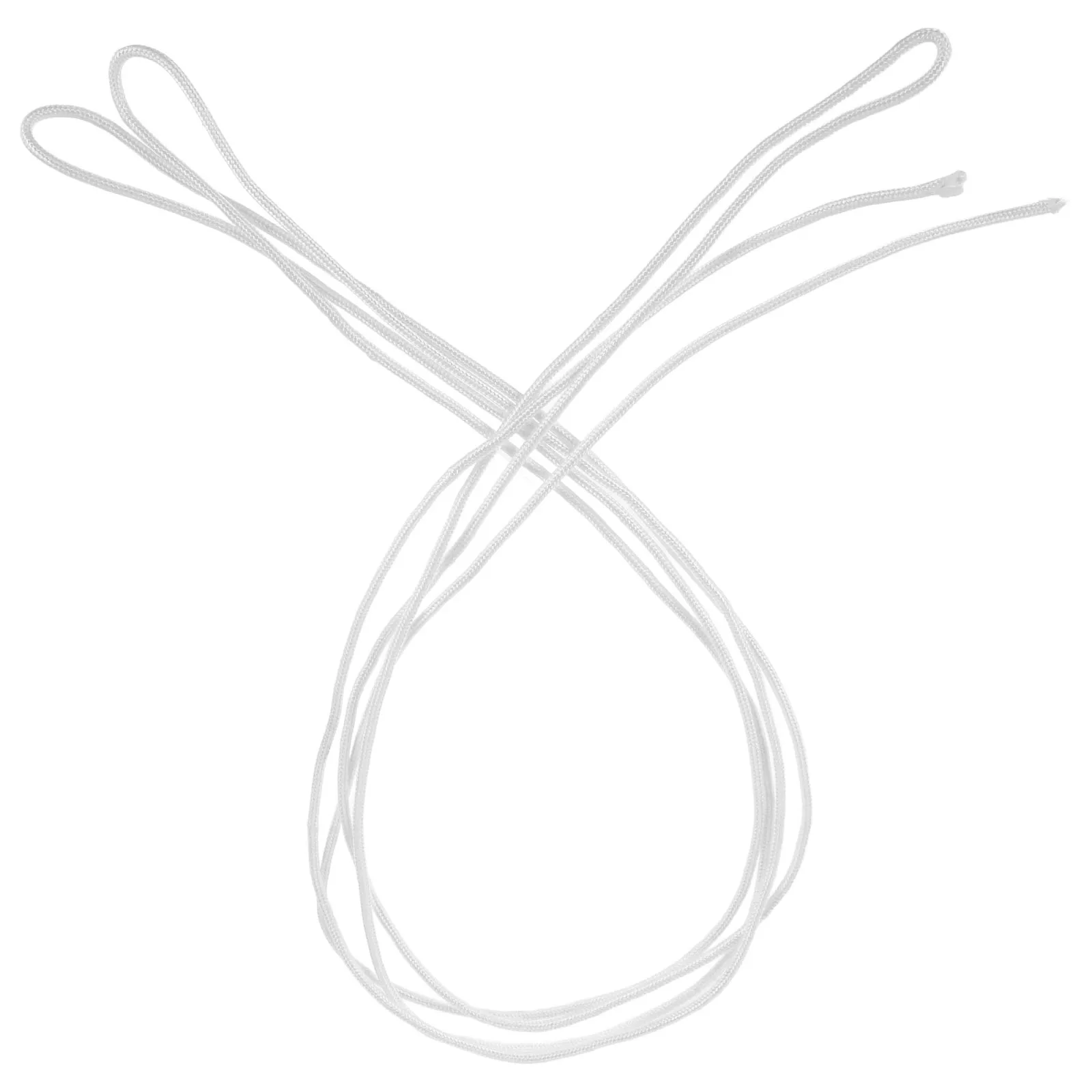 

Multi-Function Outdoor Umbrella Cord Nylon Wear-Resistant Yard Umbrella Rope Sturdy Tent Rope Clothes Line Luggage Tie Durable