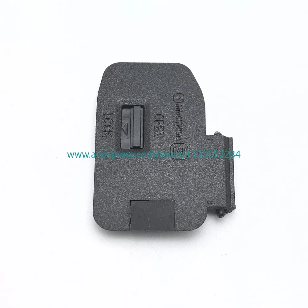 New for Sony ILCE-7M3 A7M3 A9 A7III ILCE-7RM3 A7RM3 A7RIII Battery Door Cover Lid Cap Camera Repair Replacement Part view 6