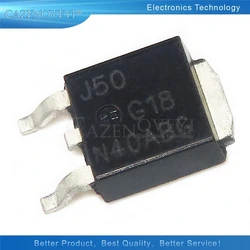 10pcs/lot NGD18N40CLBT4G G18N40ABG G18N40BG G18N40B In Stock