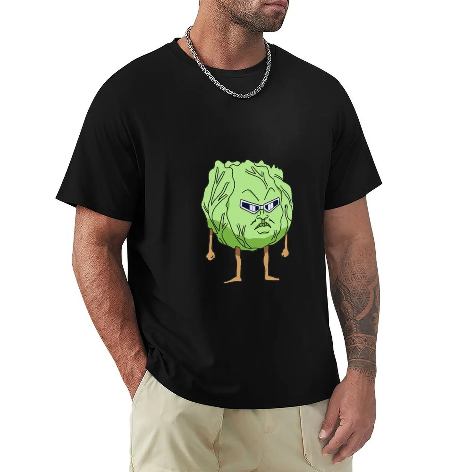 Cabbage Bobobo-Bo B…