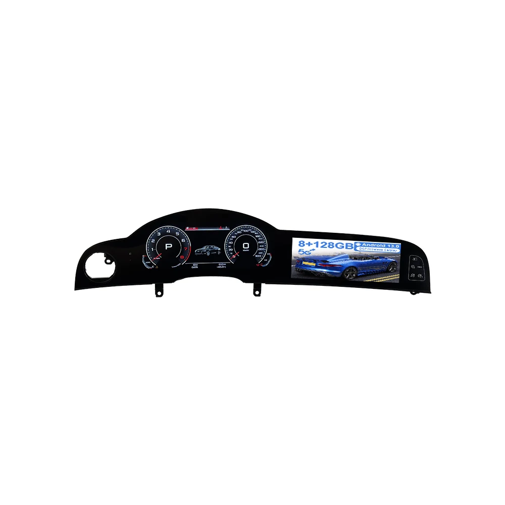 10.25" Dual Screen … - image