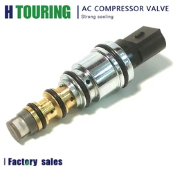 For Delphi V5 CVC-7 AC Compressor Control Valve Valvula Torre For Renault