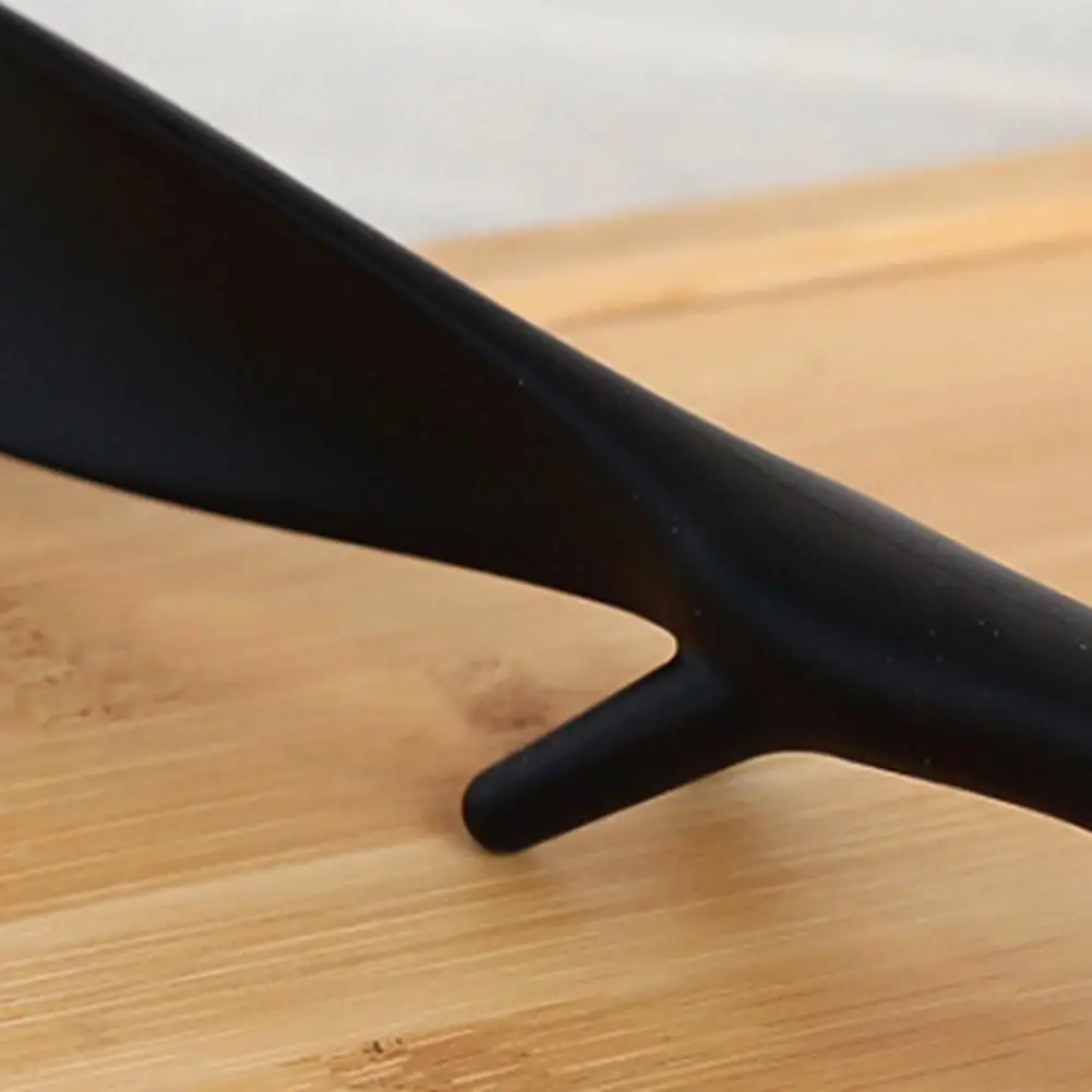 Shoe Horn Long Handled Squirrel Shoe Horn Animal-shaped Shoe Puller Matte Finish Slip-on Aid for Men Women Kids Seniors Horn