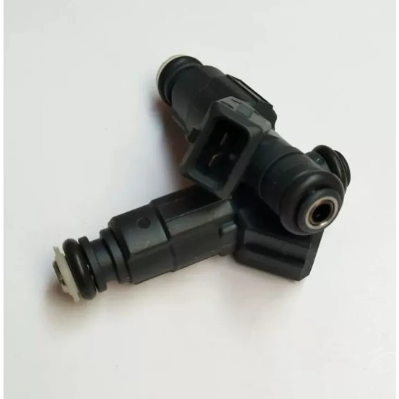 Fuel Injector Assembly 1.6L 1.5T Engine Brand Genuine for Changan CS55 Oshan CX70 F01R00M158/103 F01R00M171 F01R00MG40