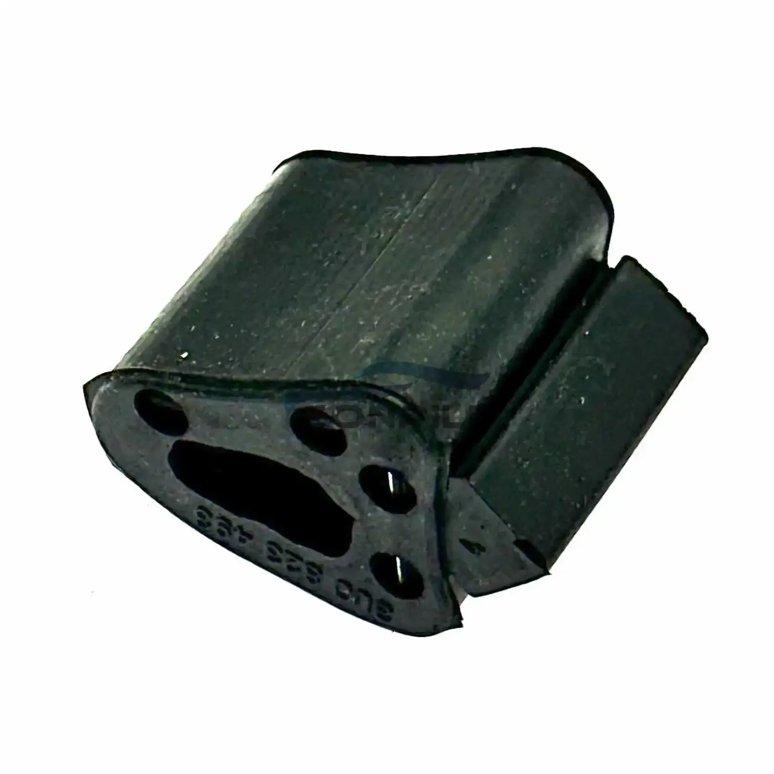 1pc for VW old Bora Passat B5 SKODA Octavia engine hood cover  buffer block rubber cushion pier  3B0 823 493 3U0 823 493