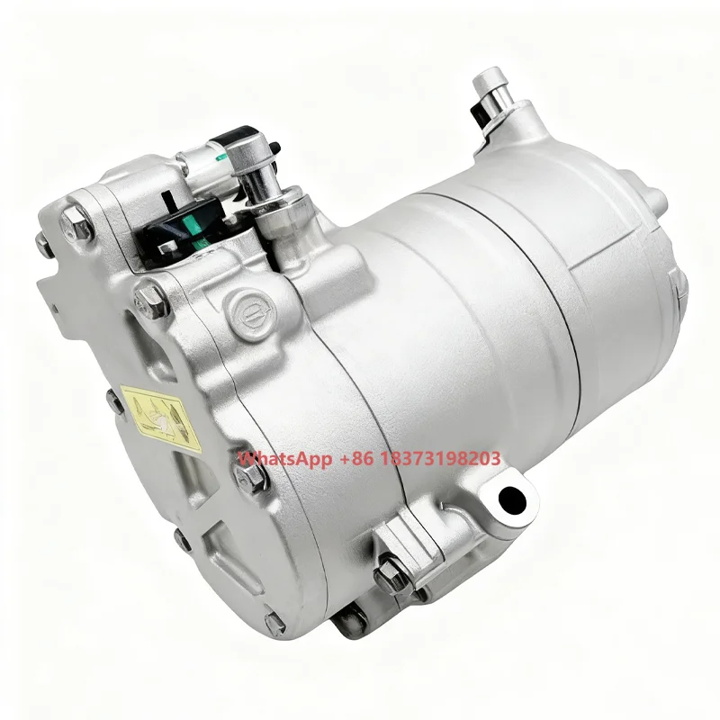 

Auto Air Conditioning Compressor 12V R134A Refrigeration for GAC Trumpchi GE3 GS4 GA3