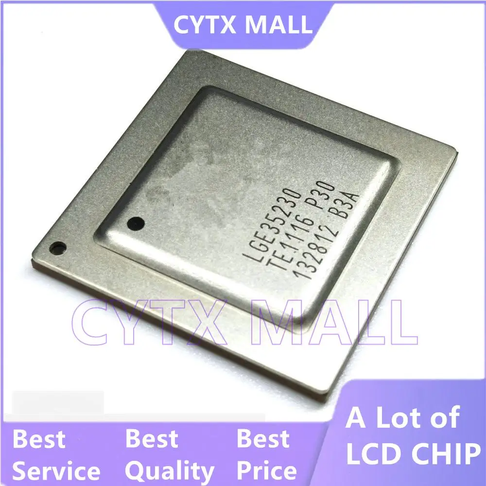 New_original 1PCS LGE3549XS-P22  LGE3549P-P21   LGE35230  LGE3369A-LF-SE   LGE3368A-LF-SF   BGA