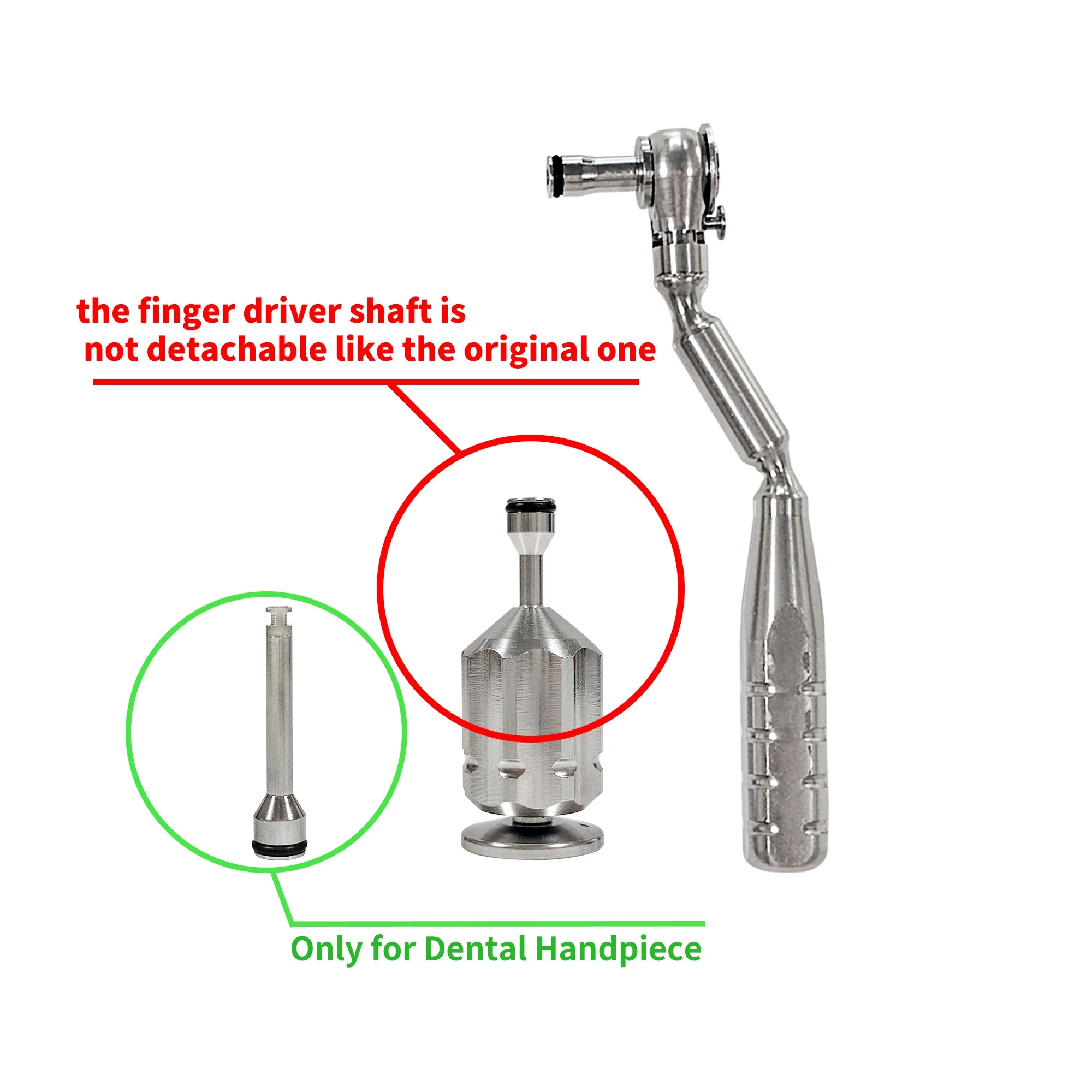 

Набор ортодонтических мини-винтов для расширения кости 1.8x9/11/13/15/17 мм, анкерные винты с отверткой, самонарезающие костные винты с регулировкой крутящего момента