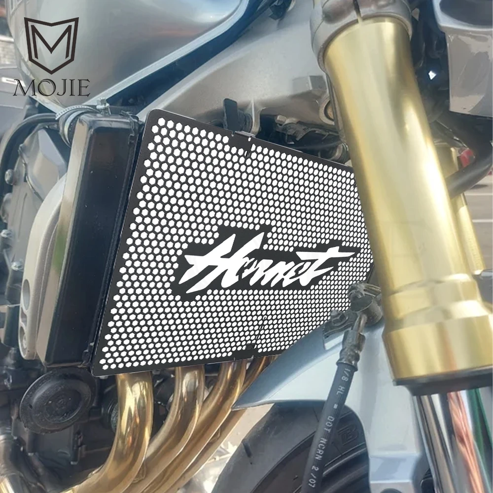 

Motorcycle Accessories Radiator Grille Guard Grill Protection Part FOR HONDA CBF600 CBF 600 CB600F CB 600F Hornet 2008-2012 2013