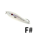 COLOR F