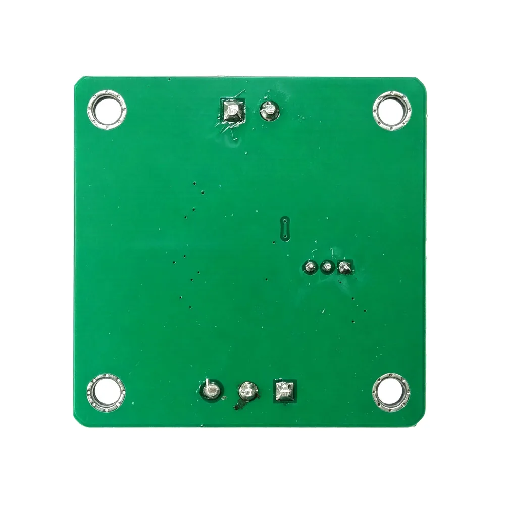 Square Wave Signal Generator Module Adjustable Duty Cycle Op-Amp Oscillator, 1kHz Output ±3.3V - ±15V for Lab/Education