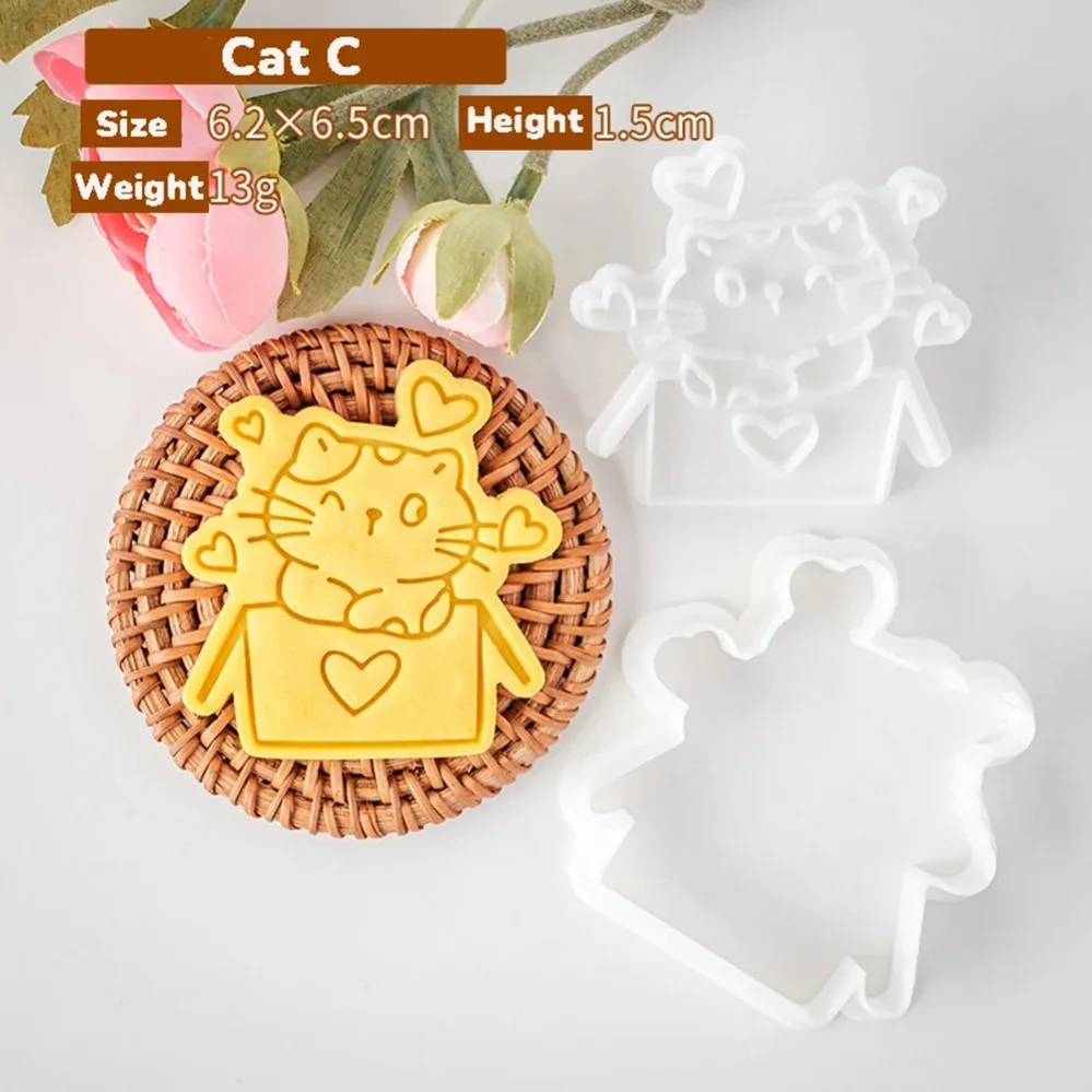 Variant: Cat C