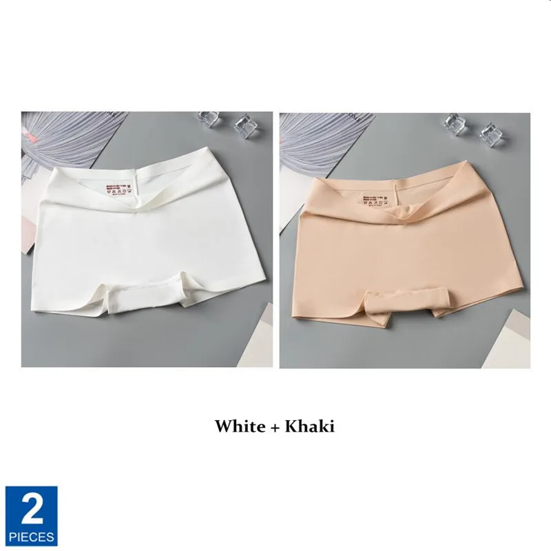 white khaki