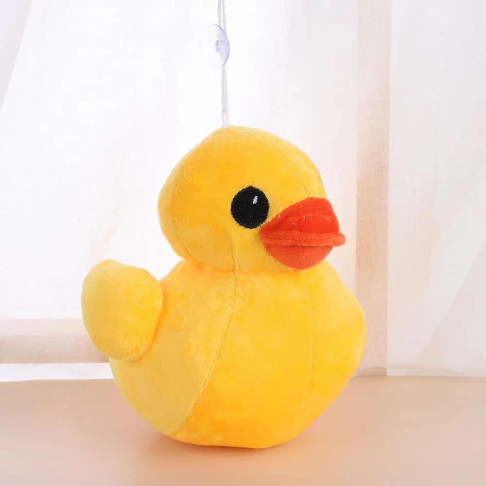 for Kids Stuffed 20cm Yellow Duck Animals Toy Doll Plush Toy