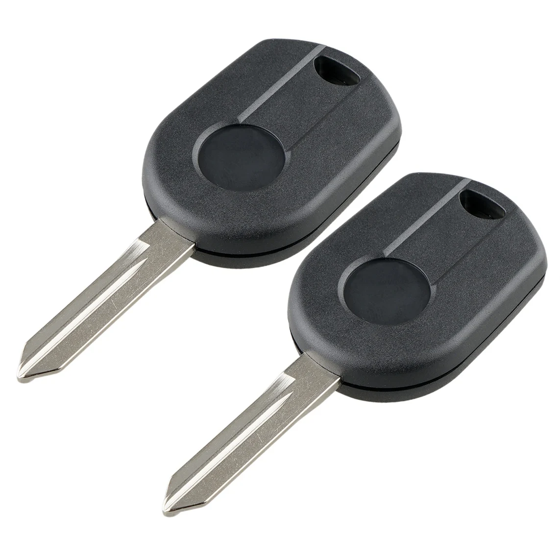 Efficientt-2 X Keyless Remote Start Key Fob 315 Mhz Fit For Ford 2011 2012 2013 2014 2015 2016 F150 F350 CWTWB1U793