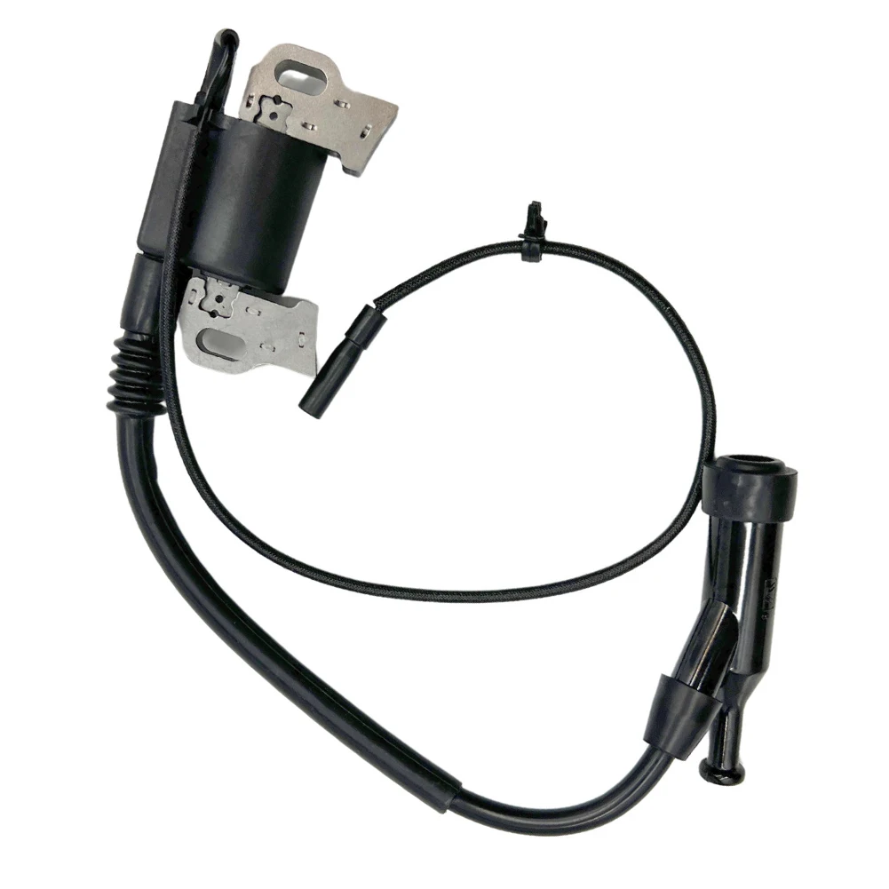 30500-ZE2-023 Ignition Coil Module For Predator 9000 Generator For GX340 11HP For GX390 13HP Engine Parts Mower Ignition Coil