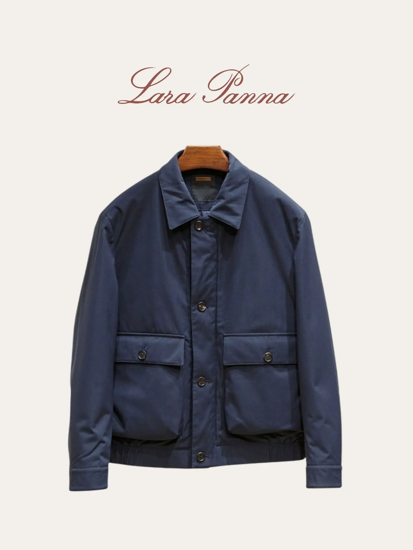 

Легкая мужская пуховая куртка с воротником-стойкой, стеганая, теплая, с наполнителем из 90% белого гусиного пуха, для деловых поездок и зимних прогулок