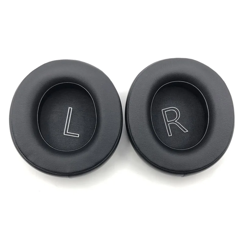 Replacement Soft Foam Earpads Headband Breathable Protein Cotton for Microsoft Xbox Series Headphones High Quality image 3