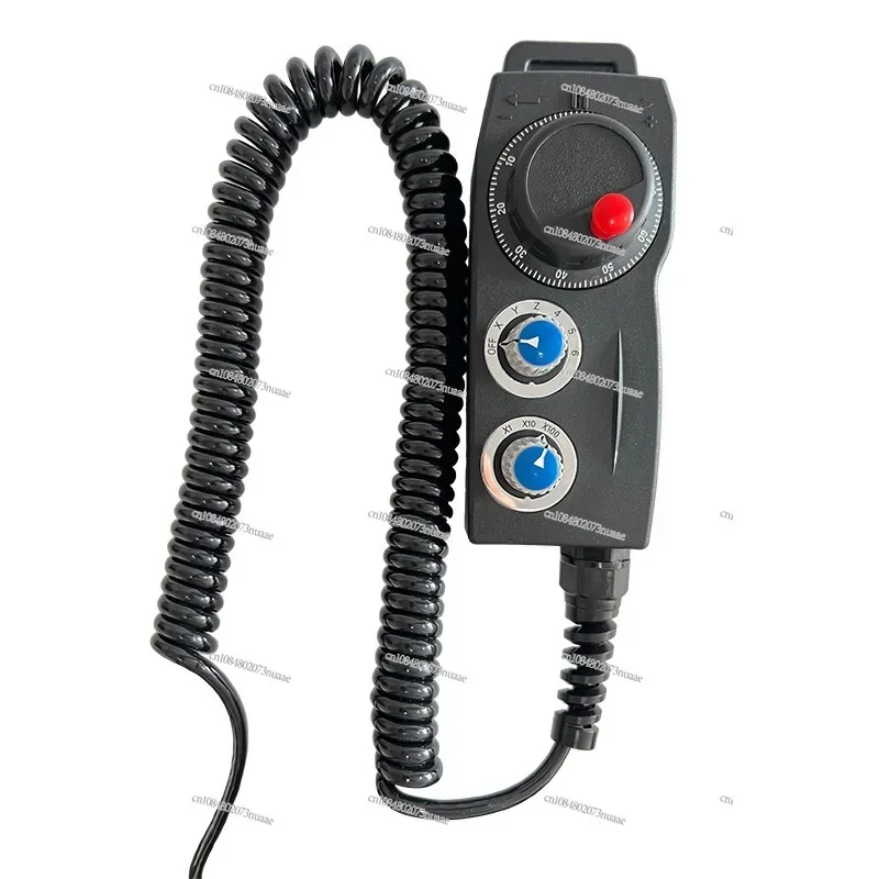 Electronic Hand EHDW Series Engraving Machine Handwheel EHDW-BE4S-IM