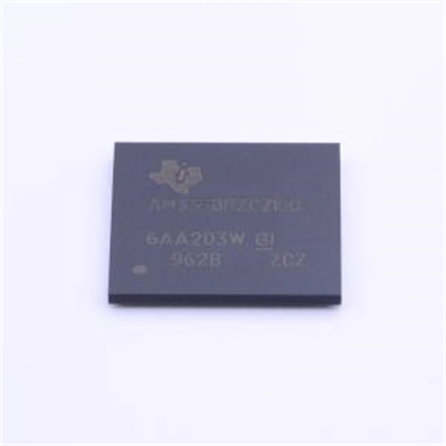 

2PCS/LOT AM3358BZCZ100 (Microcontrollers)