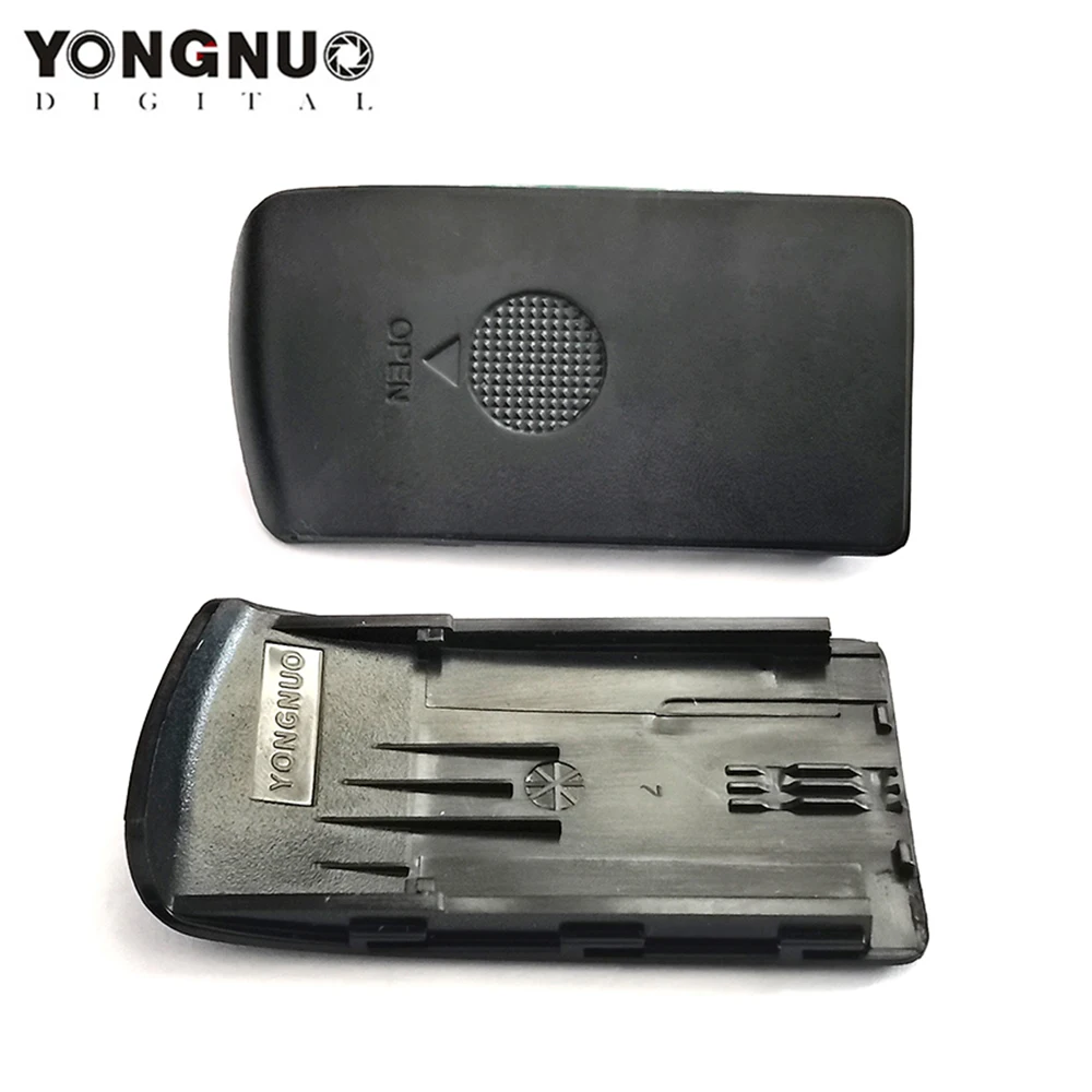 

YONGNUO Original Flash Battery Door Cover Repair Part for Speedlite YN565EX YN565EXII YN560 II IV YN560III YN560IV