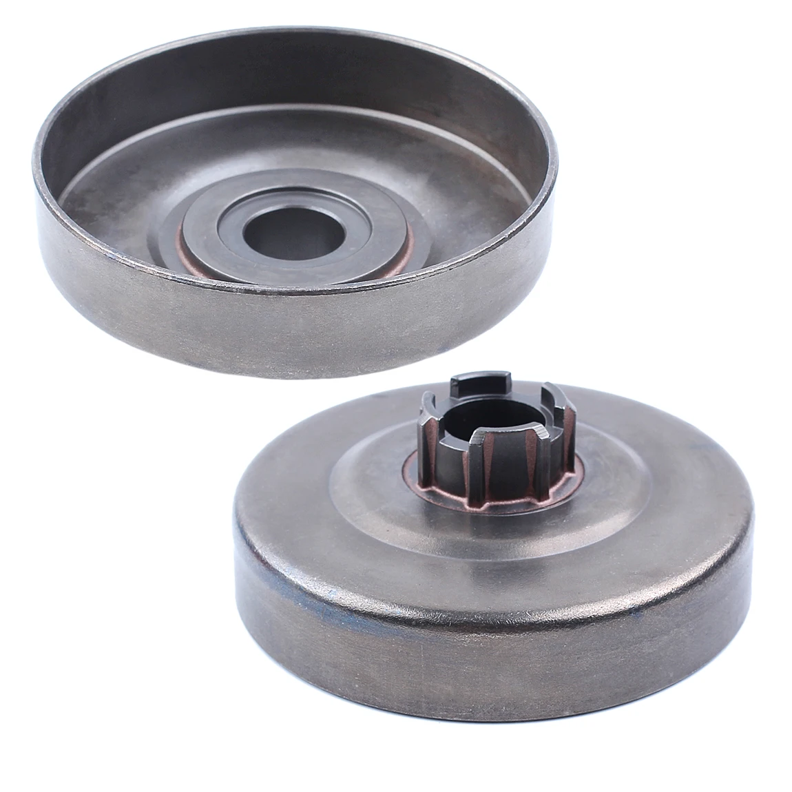 مخلب طبل ضرس حافة مضخة زيت مجموعة غطاء غبار ل HUSQVARNA 268 272 XP 61 66 266 بالمنشار 501 51 25 01