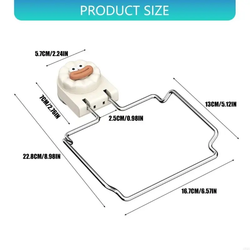Sturdy ABS and Nonrust Steel Sink Strainer Resistant to Corrosions for Long Time Use in Frequent Kitchen Applications JOMD