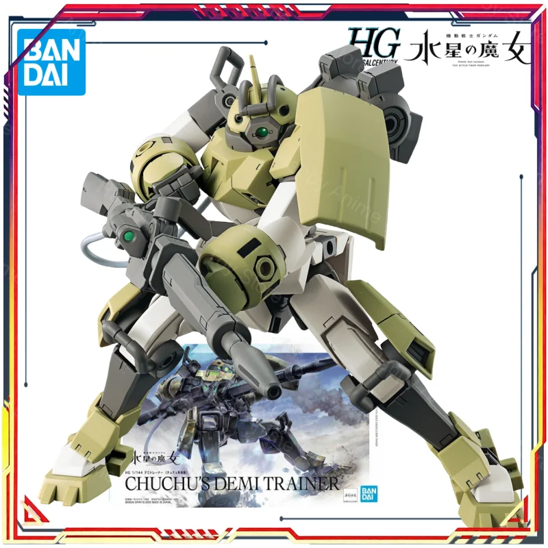 Bandai Gundam Rg - Na Stanie Oryginalny Bandai HG Gundam