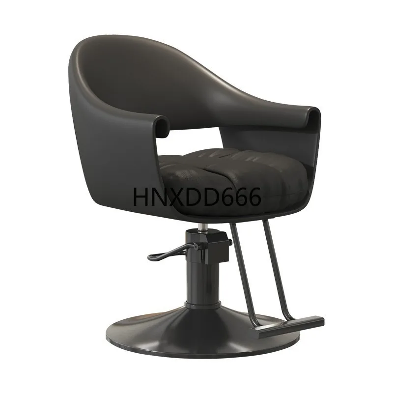 

hairdressing chair fashion salon barber manicurist beautician stool professional chaise coiffure hairdresser pedicure for beauty