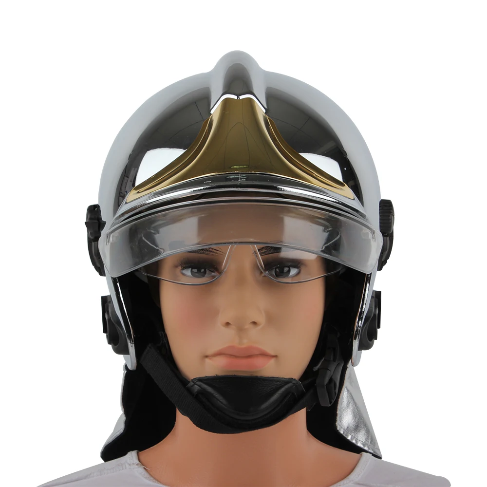 Fire Fighting Helmet Best Price Fire Protection Fire Safety Helmet