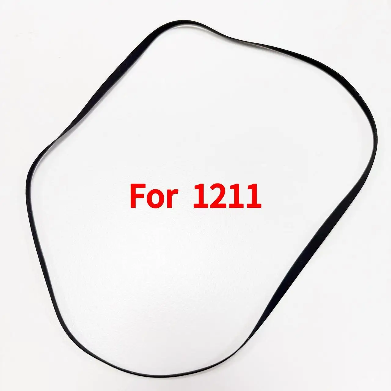 Record Player Turntable Drive Belt Fits Garrard 1211 1211