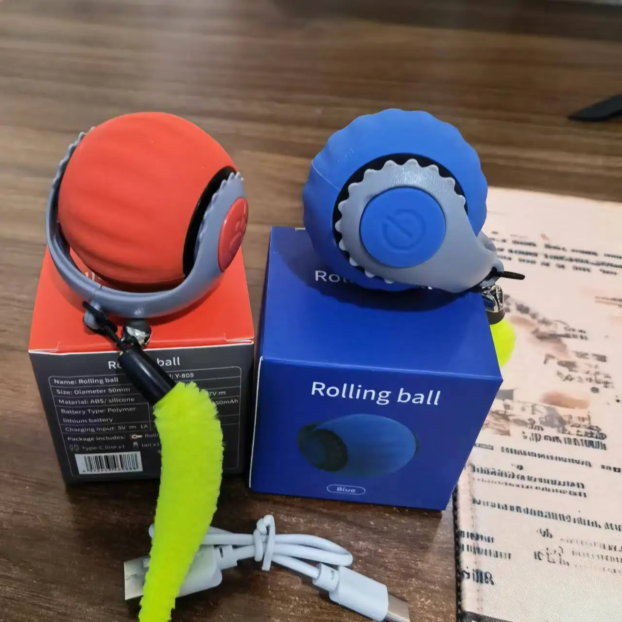 Pelota para gato provocadora para mascotas, juguete inteligente para gatos, pelota rodante, juguete eléctrico para gatos, pelota para agarrar el aburrimiento