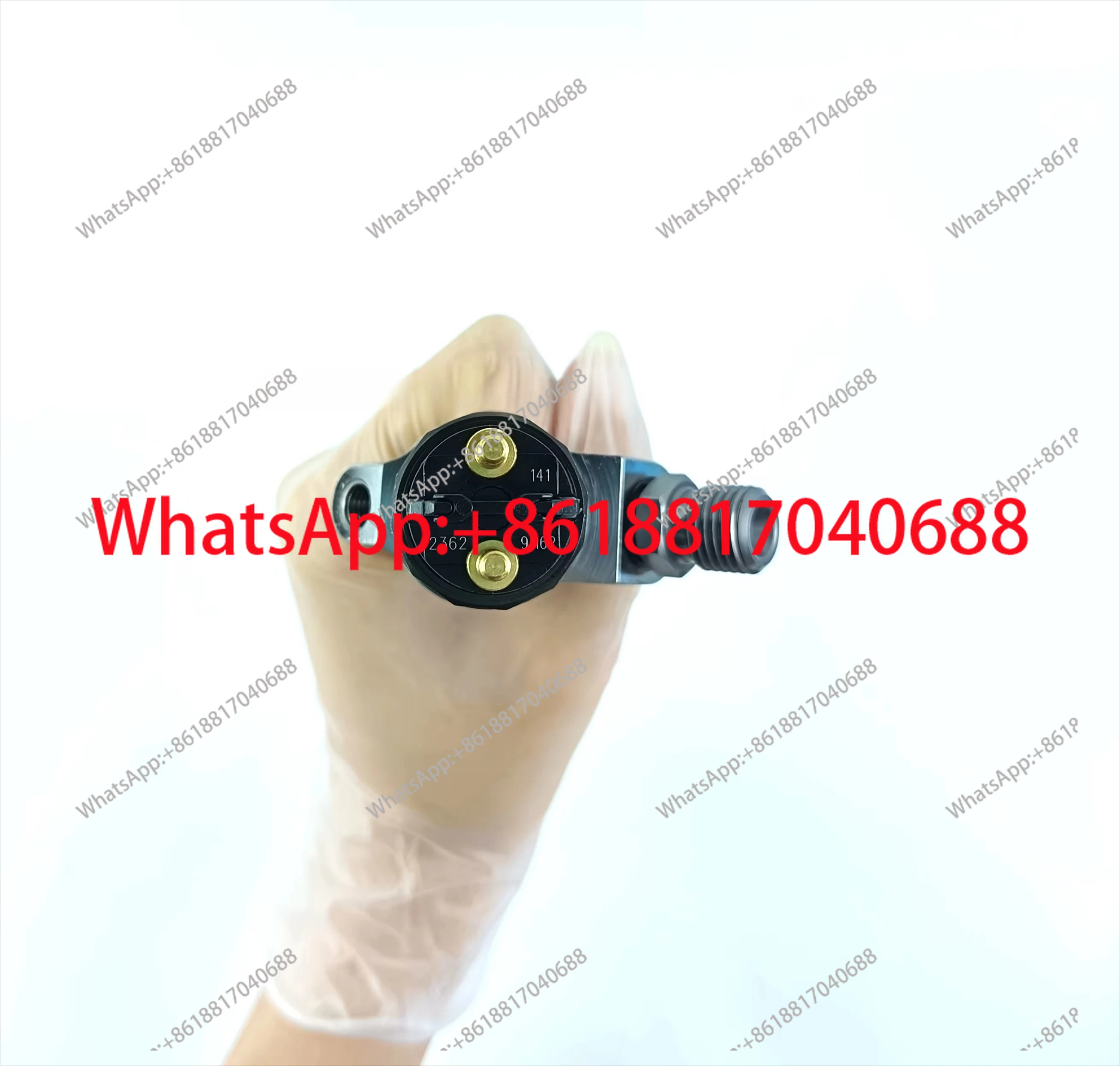 MMZ/MTZ D260/245 Premium Common Rail Injector 0 445 120 141 0933172092