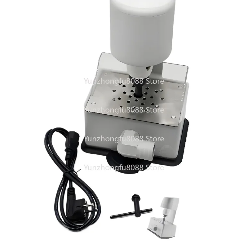 JT-17 Dental Lingua… - image