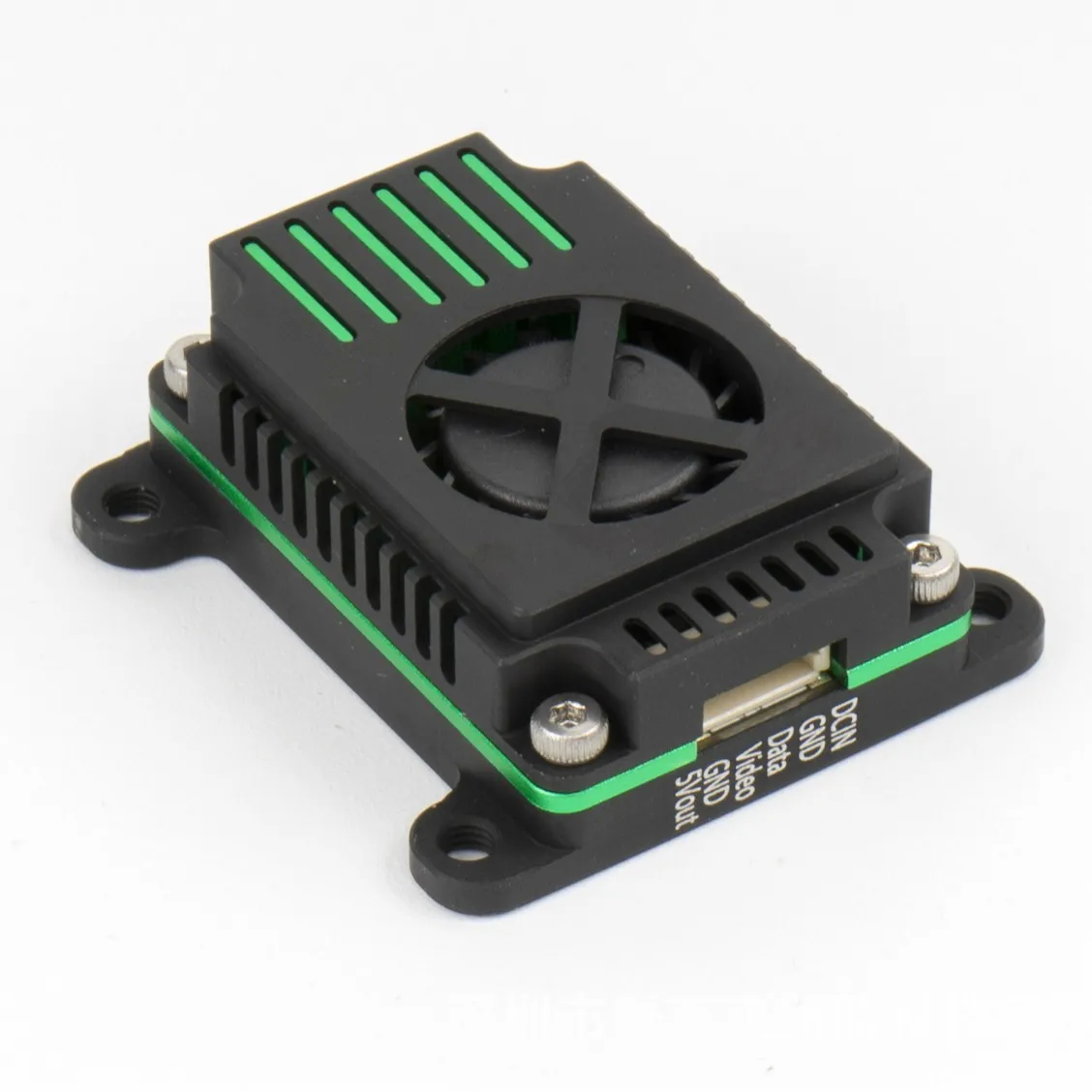 FPV traversing machine 3.3G 4W analog image transmission/VTX