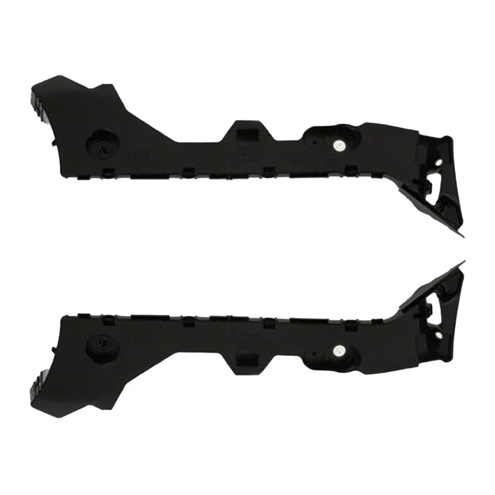 

2pcs Retainers Brackets Braces For MAZDA 3 2010-2011 BBM4502H1E BBM4502J1E MA1133101 MA1132101 Left Right Rear Accessories