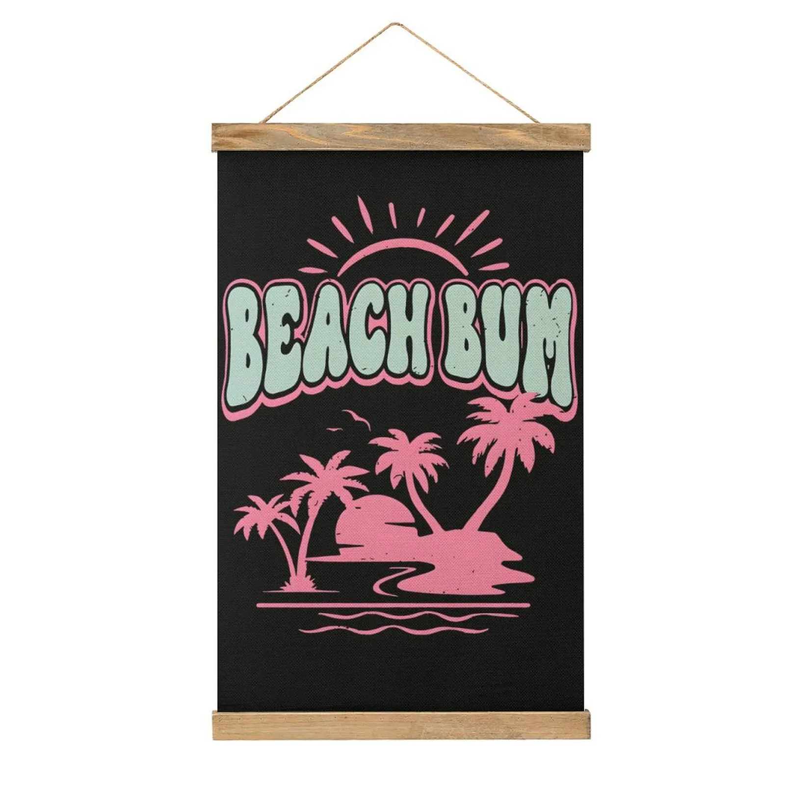 Beach Bum Palm Suns…