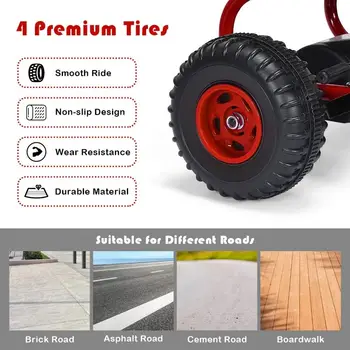 10 best sales Racing cart - №4