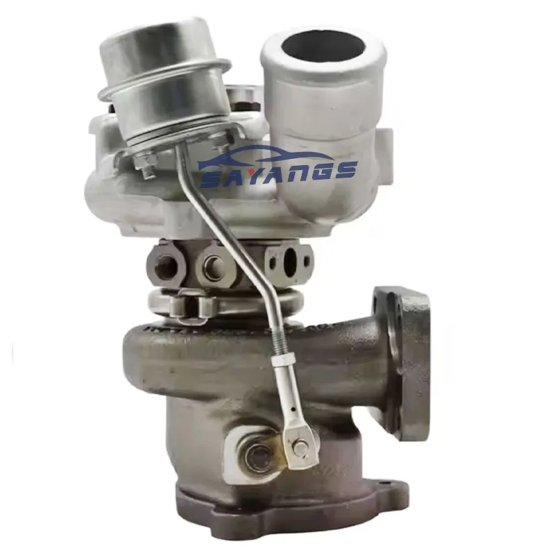 Car Turbo TD04HL Turbocharger For Great Wall 2.0T With 4G63 Engine 49389-05601 4938905601 SMW251429